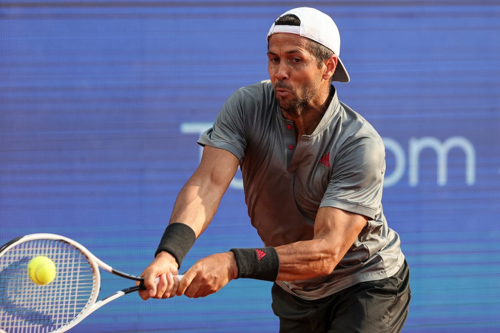ĐOKOVIĆ I VERDASKO PORAŽENI U DUBLU Iskusni Španac završio karijeru