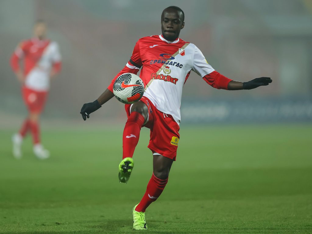 RAŠIOVAN PRED SPARTAK: Mnogo nam znači pobeda u Nišu! Što se tiče Serija…