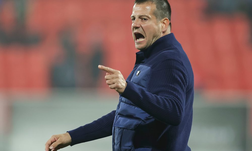 Lalatović upisao težak poraz na debiju