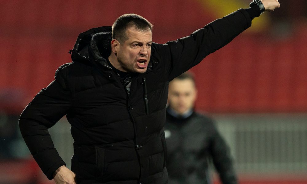 LALATOVIĆ O NAVIJAČIMA PARTIZANA: Nije došlo do pomirenja, njihov „orkestar“ je kada se igra u Humskoj! Seri nije bio u sastavu zbog… (VIDEO)