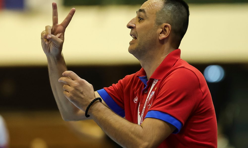 SAZNAJEMO Rojević veċ ima ponudu! U planu je ozbiljan projekat