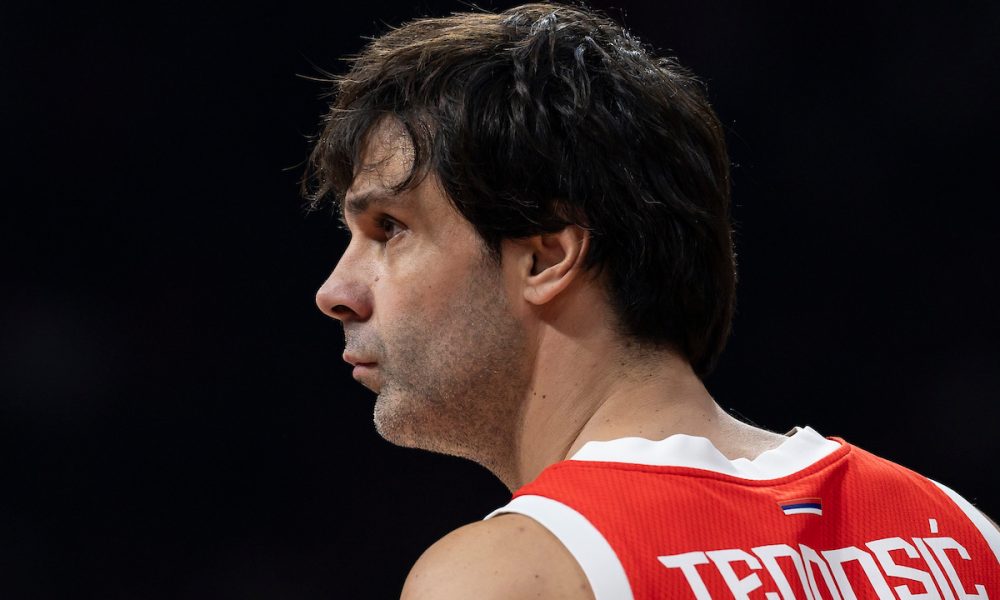 SAZNAJEMO Teodosić je Zvezdi „doveo“ tri najveća pojačanja