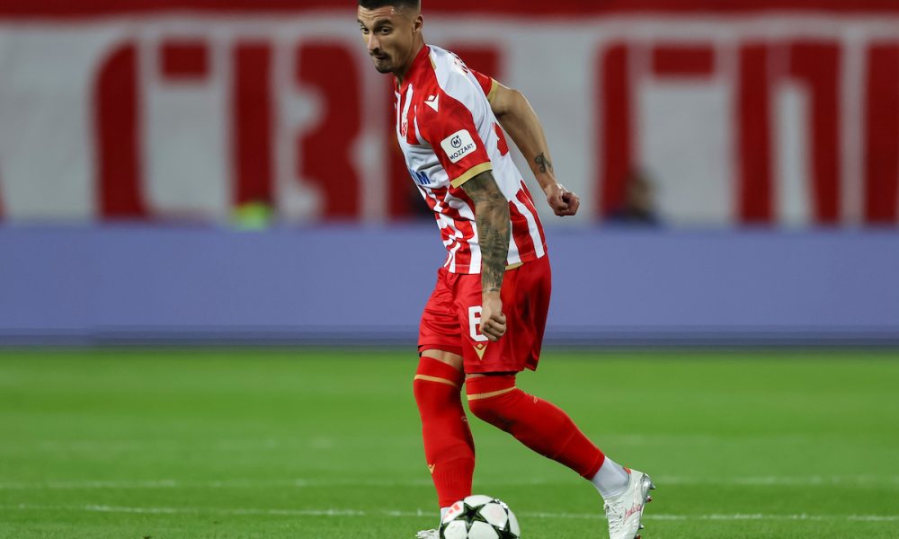 Krunić: Uspešne pripreme, novi momci će pokazati koliko vrede (VIDEO)