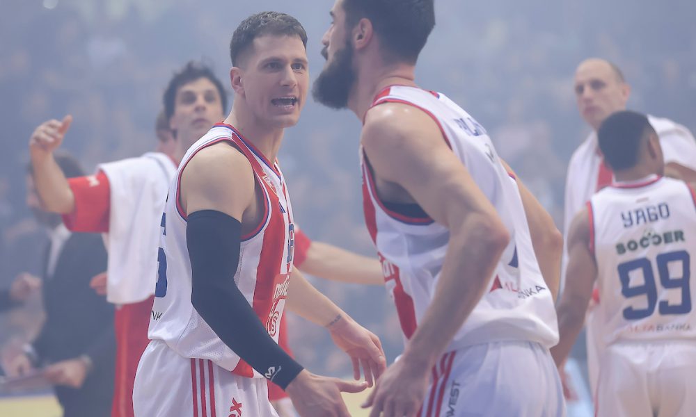 MILIMETRI SU ODLUČIVALI Šut koji je zaustavio disanje u „Čairu“ (VIDEO)