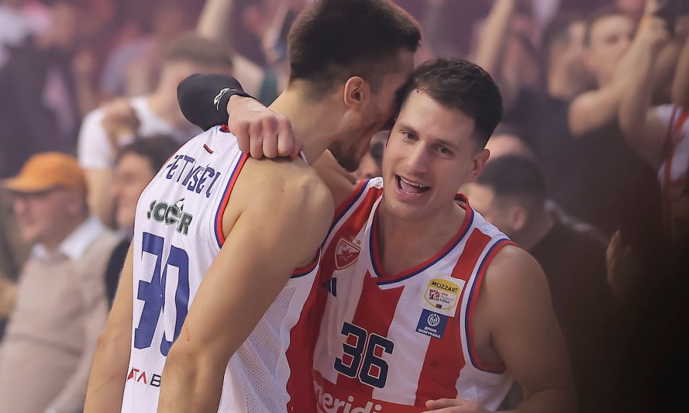 Čitaoci MaxBet Sporta jasni: Evo koga bi vratili u Zvezdu