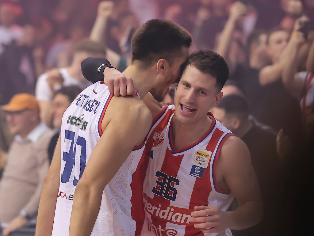 Čitaoci MaxBet Sporta jasni: Evo koga bi vratili u Zvezdu