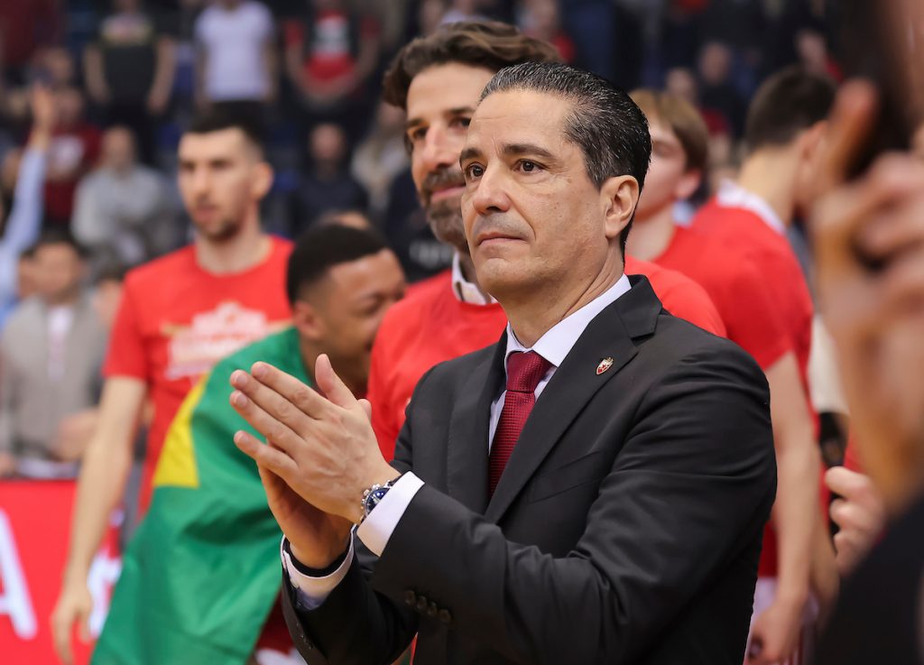 SFEROPULOS GRCIMA: Radim u jednom od najpoznatijih klubova Evrope! Evroliga i FIBA moraju za sto!