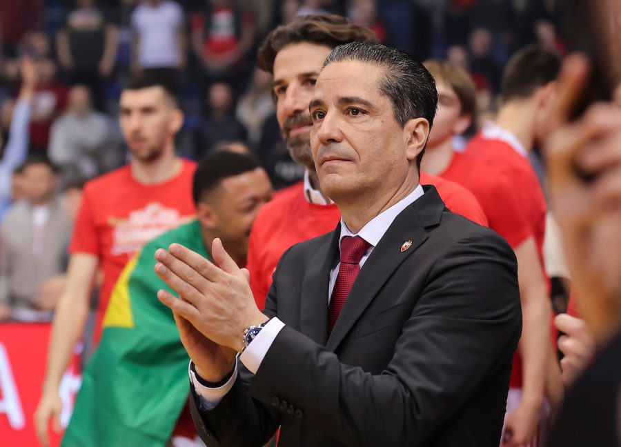 Janis Sferopulos (Foto: Starsport)