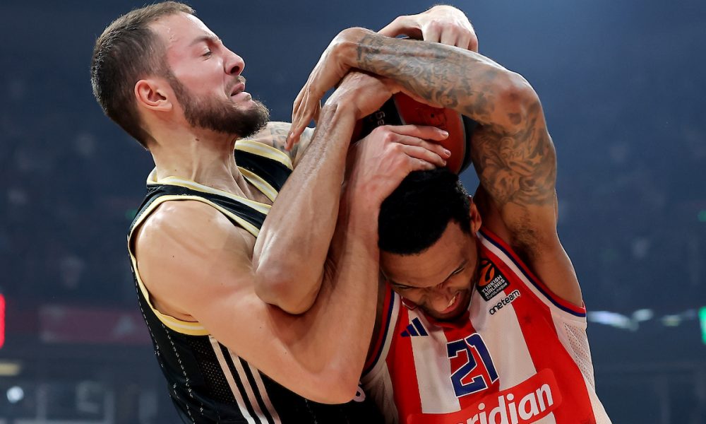 BOLOMBOJ Svi smo igrali jedni za druge! Jedino smo im dozvolili…
