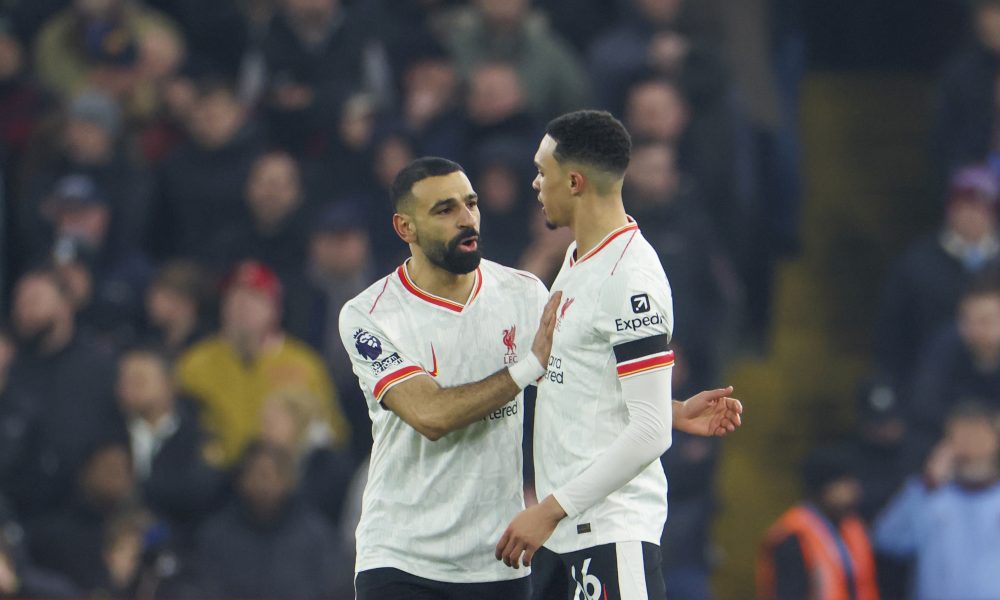 PREMIJER LIGA Liverpul ponovo „kiksnuo“! Salahova dominacija ne prestaje, ali nema ugovora (VIDEO)