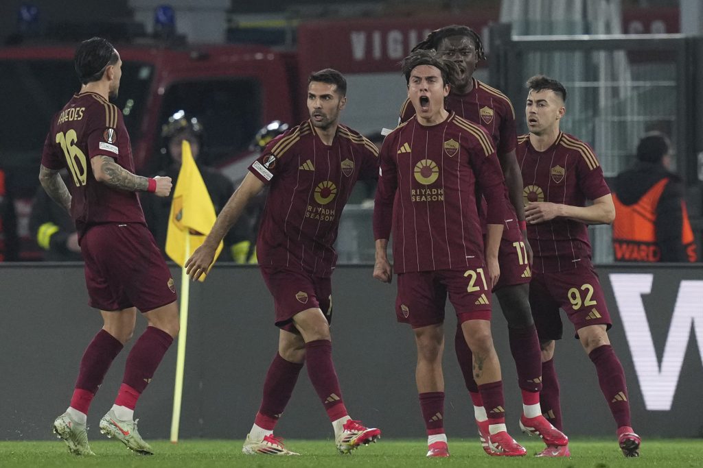 LIGA EVROPE Sjajni Dibala izbacio nekadašnjeg prvaka Evrope, drama na severu Evrope