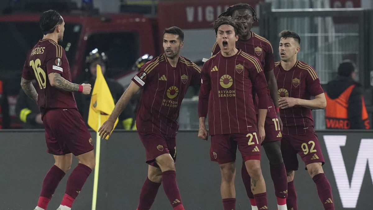LIGA EVROPE Sjajni Dibala izbacio nekadašnjeg prvaka Evrope, drama na severu Evrope