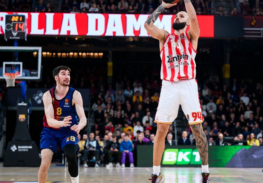 SKORO PA IDEALNO Francuz rešio triler u Barseloni, ali jedan epilog ne ide na ruku večitima