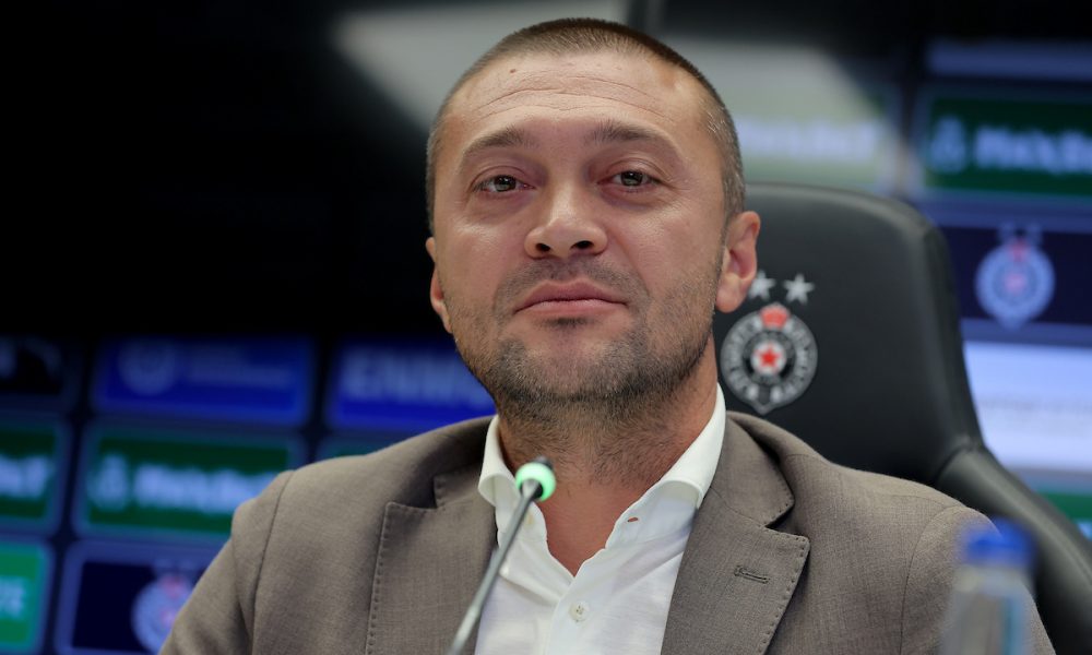 MILKA FORCAN: Ivica Iliev tužio Partizan! (VIDEO)