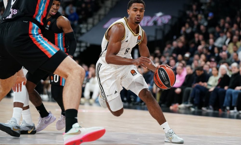 UOČI NASTAVKA EVROLIGE Asvel poražen od tima koji nije slavio dva meseca, ali jedan čovek je pretnja…