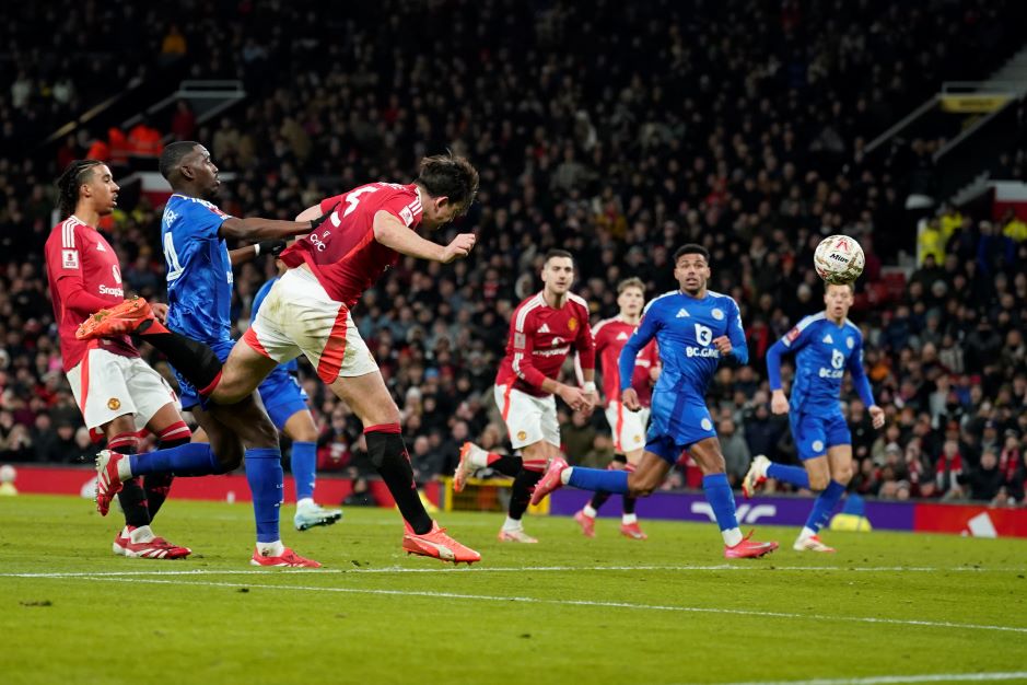 KO BI REKAO? Čovek od od koga se ježe navijači Junajteda dao gol za pobedu