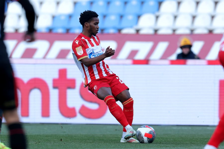 Felisio Milson (Foto: Starsport)