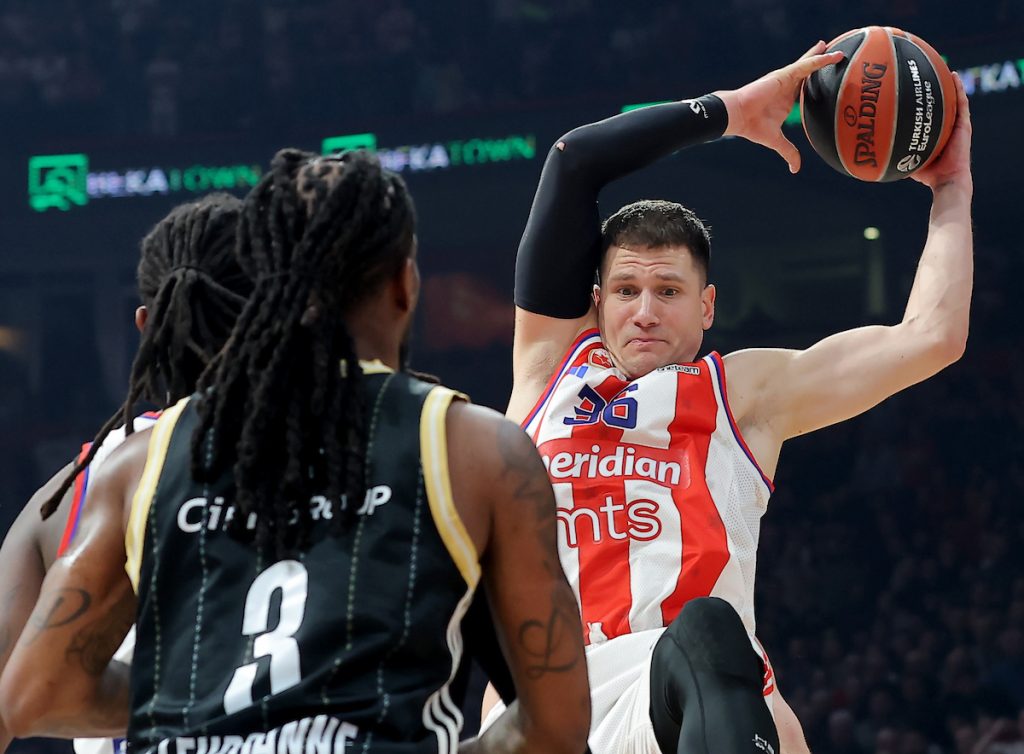 NEDOVIĆ Svi smo na istom brodu i plivamo! Kalina kaže…
