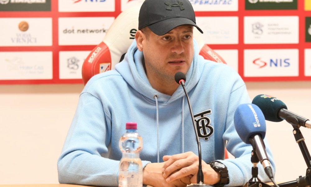 Lalatović u šoku pred Sutjesku: Dan pred derbi ne znam gde mi je igrač!
