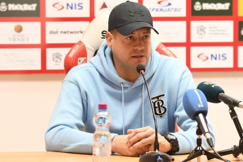 Lalatović u šoku pred Sutjesku: Dan pred derbi ne znam gde mi je igrač!