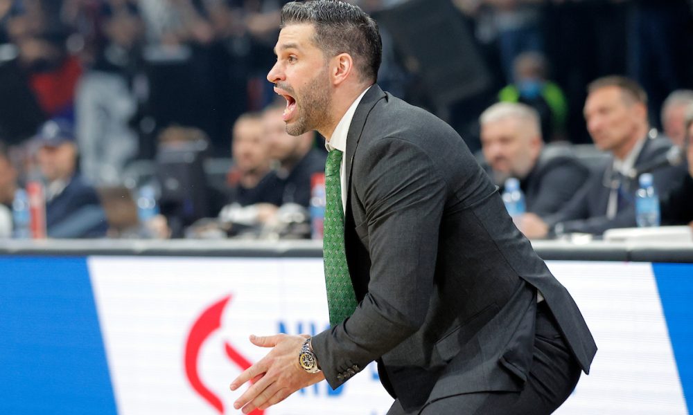 Alimpijević odveo Bešiktaš u finale Evrokupa! Još jedan korak do trofeja i Evrolige