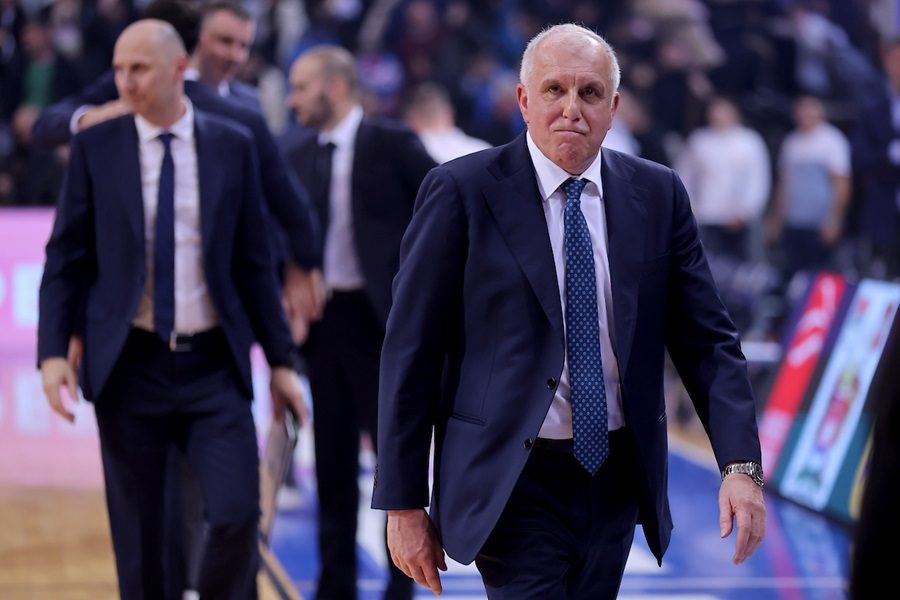 NIJE SAMO ŽELJKO Još jedan trofejni trener ovog vikenda poražen u finalu Kupa (VIDEO)