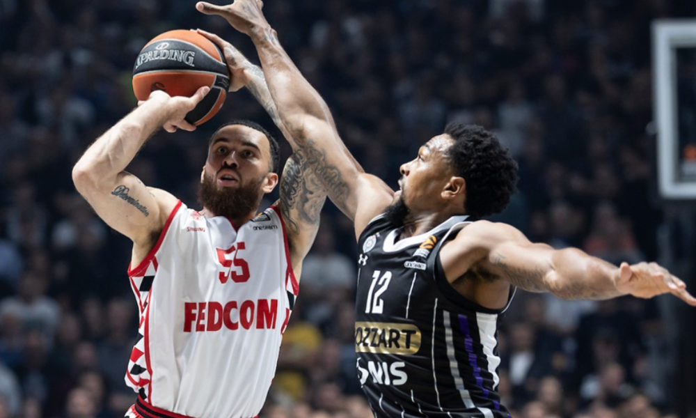 EVROLIGA DONELA ODLUKU Partizanu sudi arbitar kojeg je Duško Vujošević nazvao lopovom!