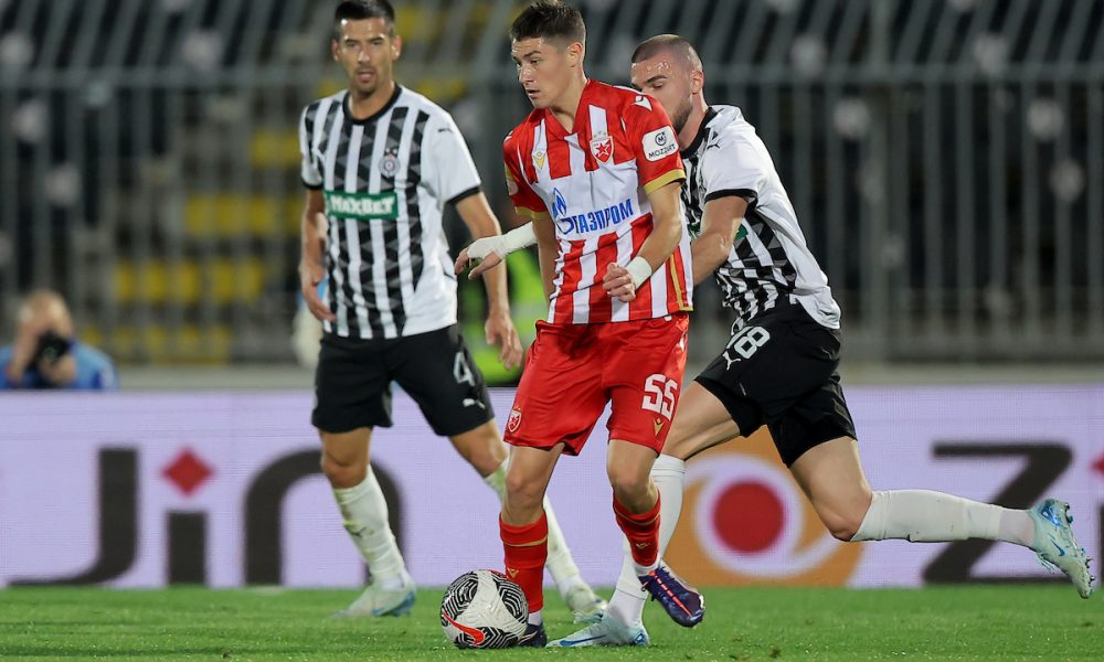 ANKETA PRED „VEČITI“ DERBI Čitaoci MaxBet Sporta su prognozirali pobednika! Evo koji su rezultati glasanja…