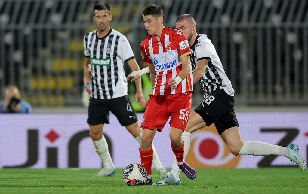 ANKETA PRED „VEČITI“ DERBI Čitaoci MaxBet Sporta su prognozirali pobednika! Evo koji su rezultati glasanja…