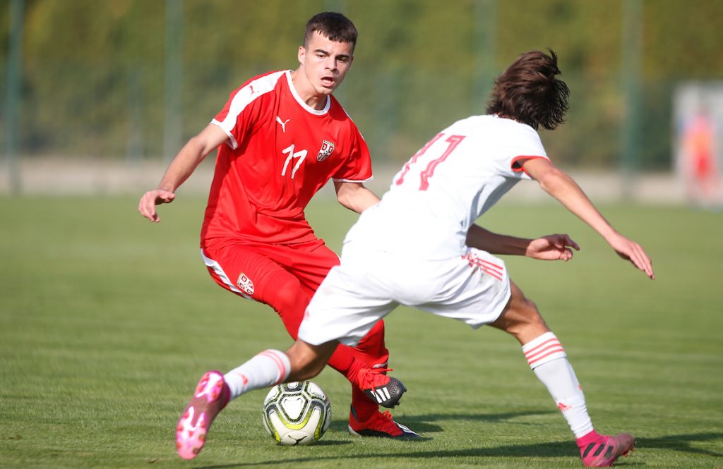 NOVO IME NA SEVERU SRBIJE Klub iz Bačke Topole iz Letonije doveo Srbina