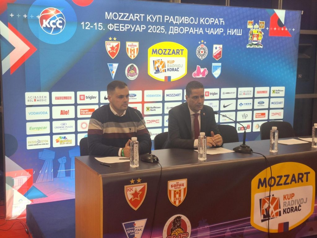 OVO ZANIMA „DELIJE“ Sferopulos otkrio prve informacije o povredi Dobrića, pa zatim pričao o Kostiću