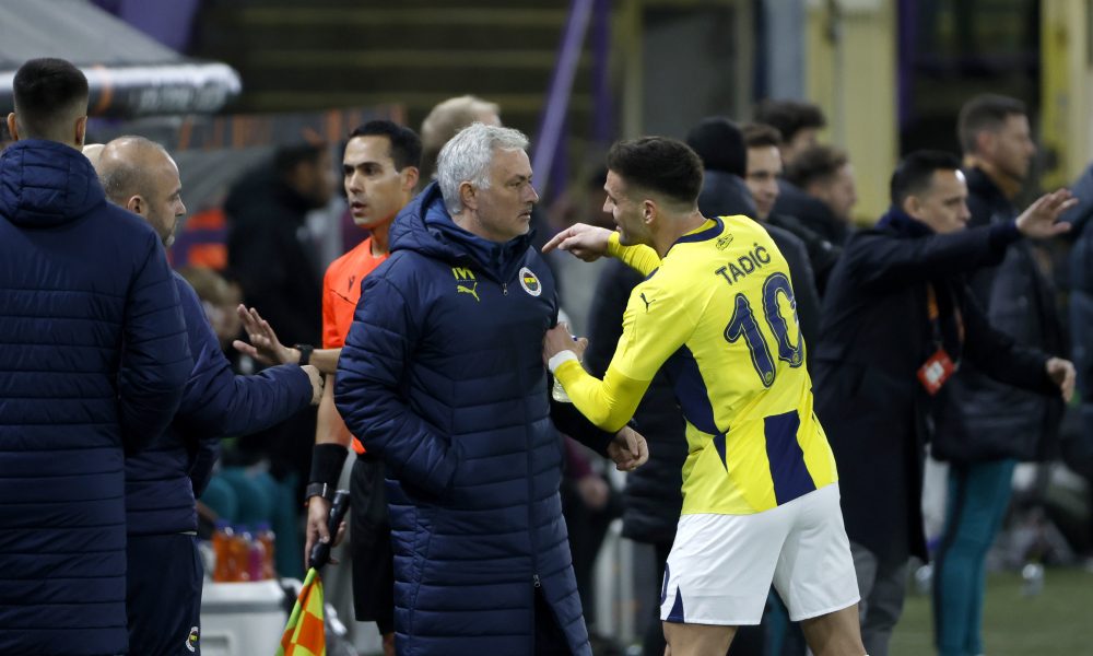 LIGA EVROPE Tadić igrao skoro dva sata u Briselu… Plzenj demolirao „zelene“, Ajaks prošao posle produžetaka