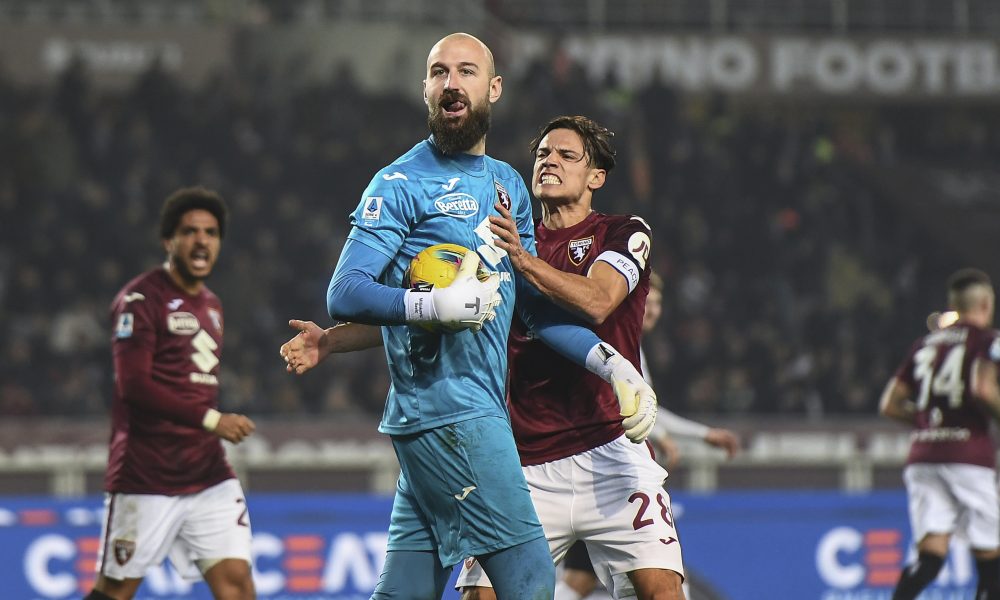 Zvanično: Vanja Milinković Savić ima novi klub!
