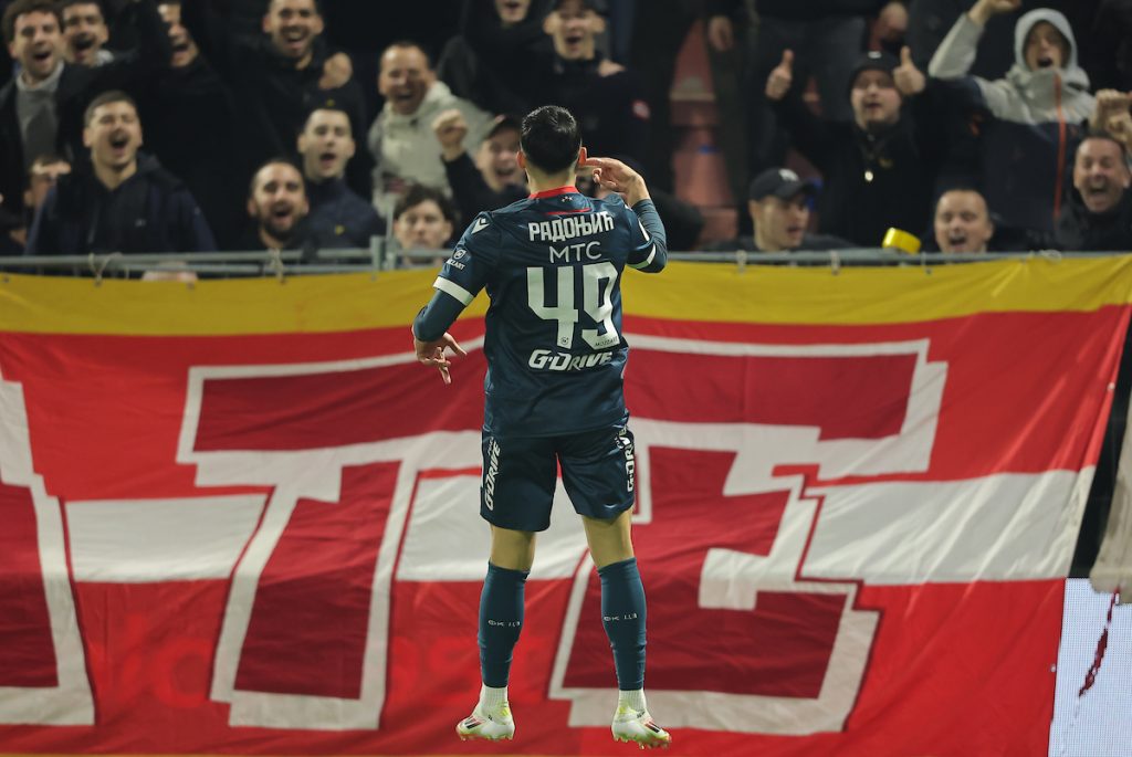 BI I TA SREDA Videli smo evrogol u Nišu, čudan gol u Pančevu, nenameran u Beogradu i prelepu akciju u Loznici! Ima nade za srpski fudbal! Pogledajte! (VIDEO)