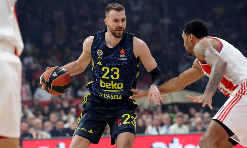 „DELIJE“ U EUFORIJI Marko Gudurić od leta u Zvezdi? Oglasio se Miško Ražnatović…