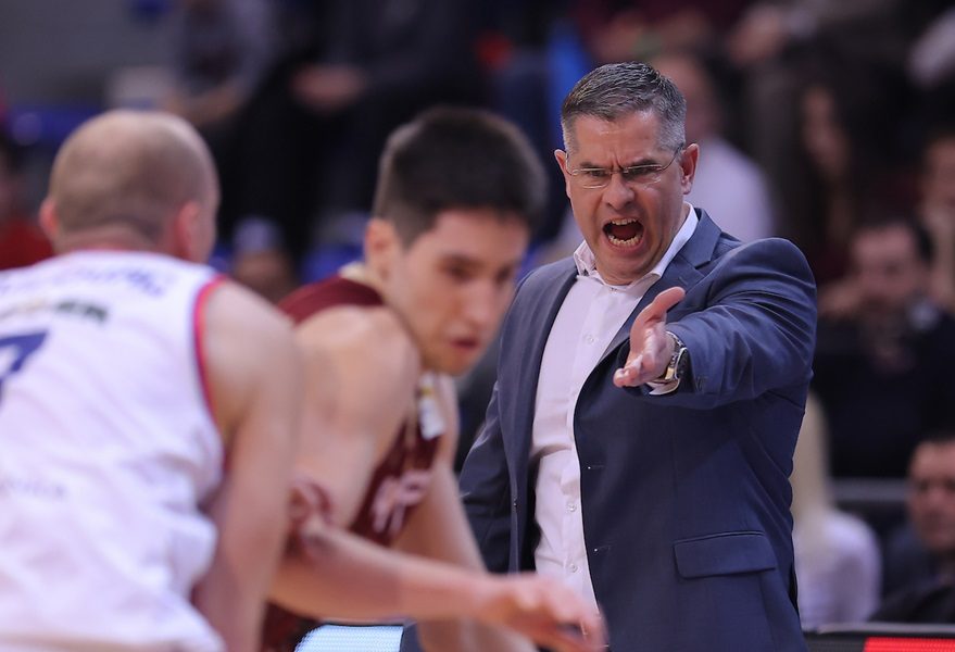 Nikitović grmeo zbog suđenja, pa pecnuo Partizan i medije zbog Mike Murinena!