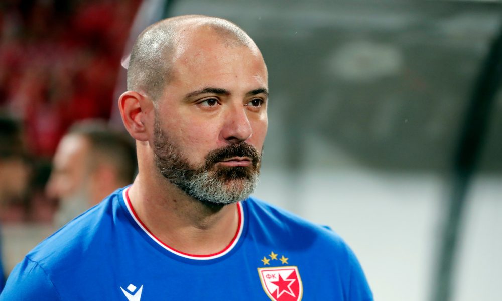 Moskovljani prelomili: Poznata Stankovićeva sudbina u Spartaku