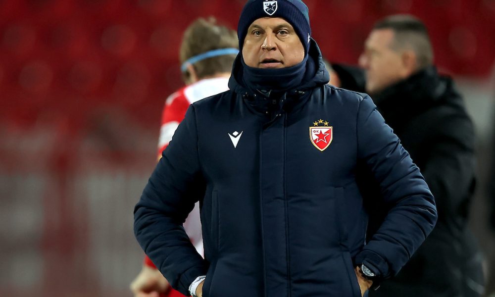 OTKRIVAMO Defanzivac u konkurenciji za 175. derbi! Čeka se potez Milojevića…