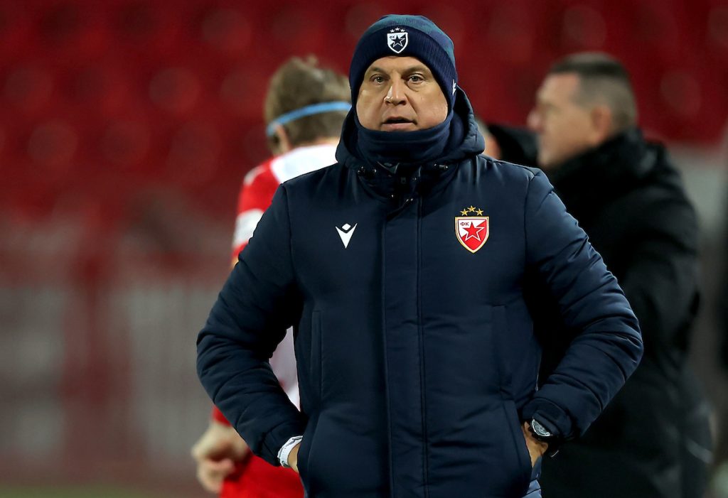 OTKRIVAMO Defanzivac u konkurenciji za 175. derbi! Čeka se potez Milojevića…