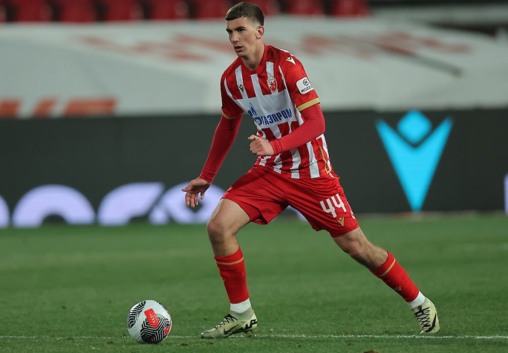 MILOSAVLJEVIĆ POSLE DERBIJA: Ispustili smo pobedu u poslednjem minutu! Što se tiče penala… (VIDEO)