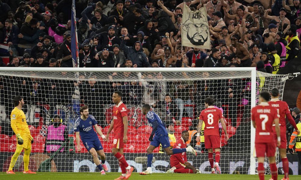 Liverpul ulaže preko 300 miliona evra u novi tim, na spisku pojačanja je Srbin (VIDEO)