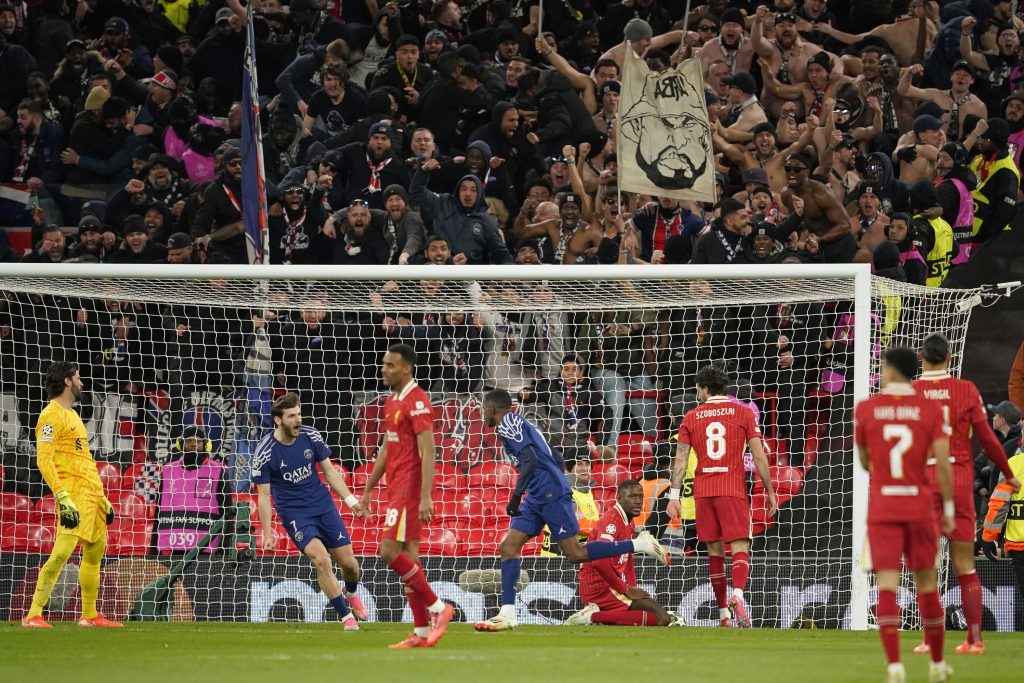 Liverpul ulaže preko 300 miliona evra u novi tim, na spisku pojačanja je Srbin (VIDEO)