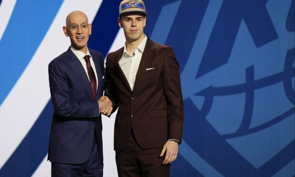 Zdrav razum: NBA ne može bez Srbije! U izboru bi mogao da presudi fudbal!