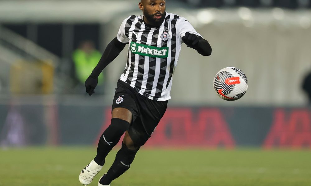 Partizan raskinuo saradnju sa Aldom Kaluluom