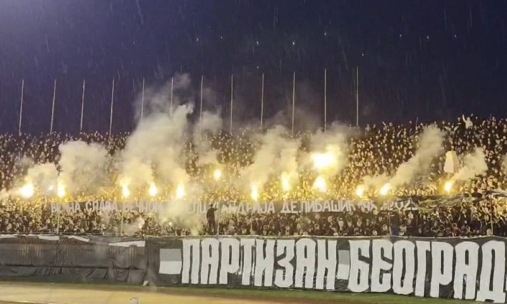 Otišao si Andrija, ostala je tuga… (VIDEO)