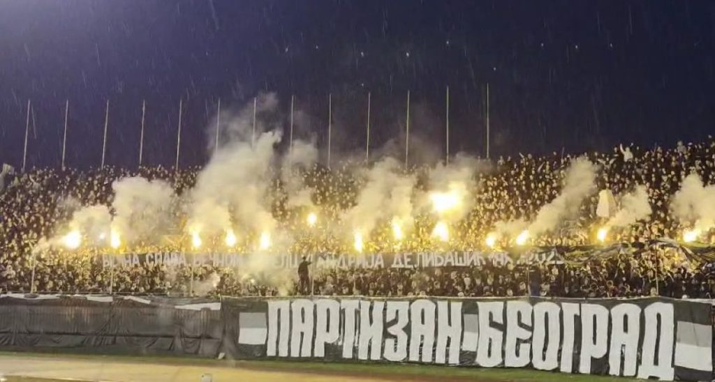 Otišao si Andrija, ostala je tuga… (VIDEO)