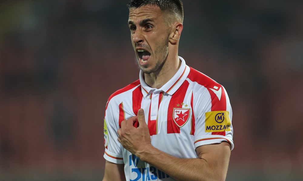 Pešić blizu novog kluba u Turskoj