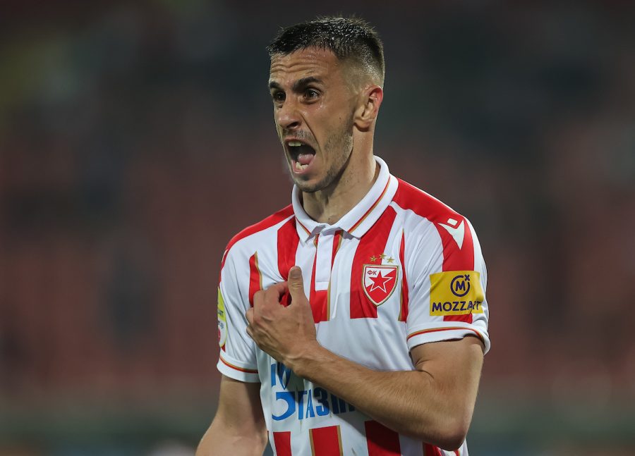 Aleksandar Pešić (Foto: Starsport)