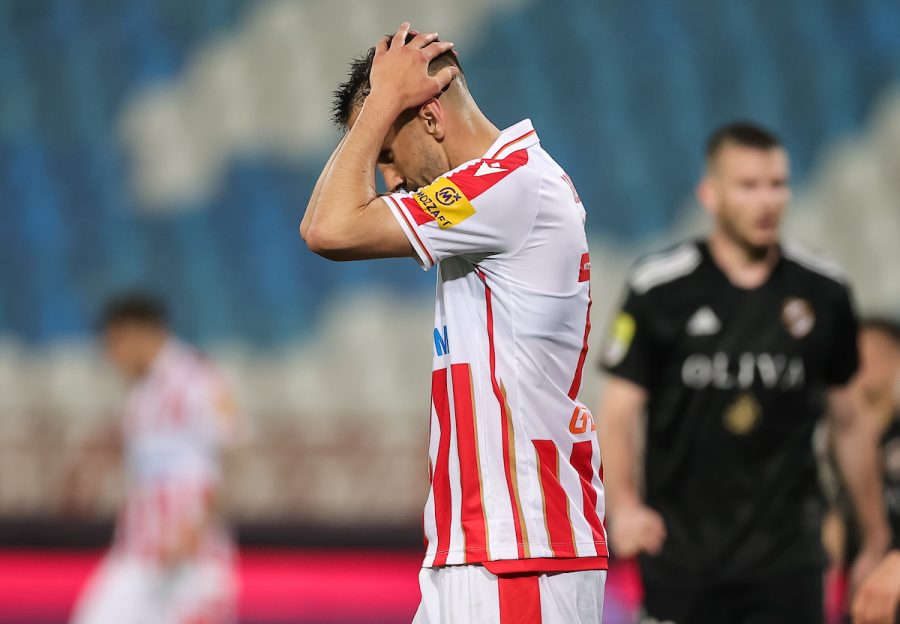 Aleksandar Pešić (Foto: Starsport)