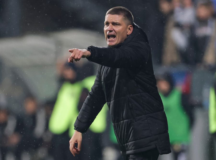 Srđan Blagojević (Foto: Starsport)